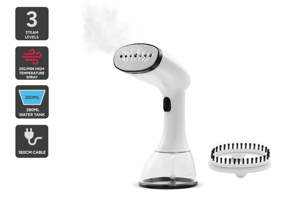 Kogan SteamShot GS3000 handheld Garment Steamer