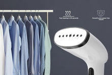 Load image into Gallery viewer, Kogan SteamShot GS3000 handheld Garment Steamer