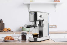 Load image into Gallery viewer, Kogan Espresso Barista Coffee Machine