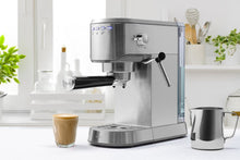 Load image into Gallery viewer, Kogan Espresso Barista Coffee Machine