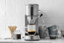 Load image into Gallery viewer, Kogan Espresso Barista Coffee Machine