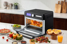 Load image into Gallery viewer, Kogan 18L XXXL Digital Air Fryer Oven