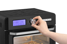 Load image into Gallery viewer, Kogan 18L XXXL Digital Air Fryer Oven