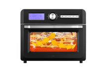 Load image into Gallery viewer, Kogan 18L XXXL Digital Air Fryer Oven