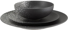 Load image into Gallery viewer, Maxwell &amp; Williams: Caviar Galaxy Coupe Dinner Set (12 Piece Set)