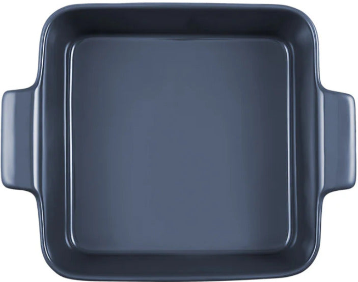 Maxwell & Williams: Indulgence Square Baker - Slate Blue (19x7.5cm)