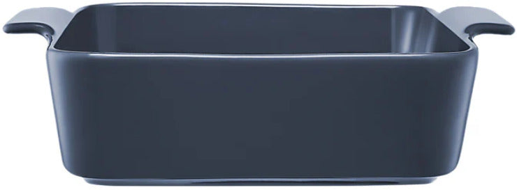 Maxwell & Williams: Indulgence Square Baker - Slate Blue (19x7.5cm)