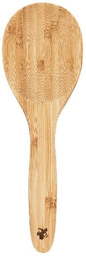 Maxwell & Williams: Evergreen Bamboo Rice Spoon (23cm)