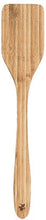 Load image into Gallery viewer, Maxwell &amp; Williams: Evergreen Bamboo Solid Turner (33cm)