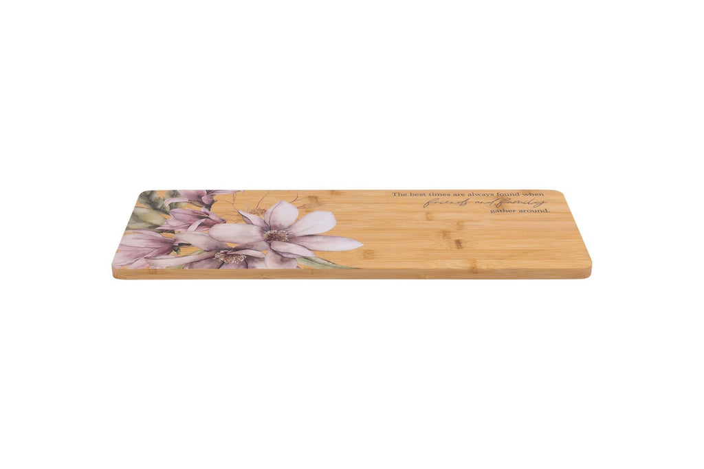 Splosh: Blossom Rectangle Grazing Board