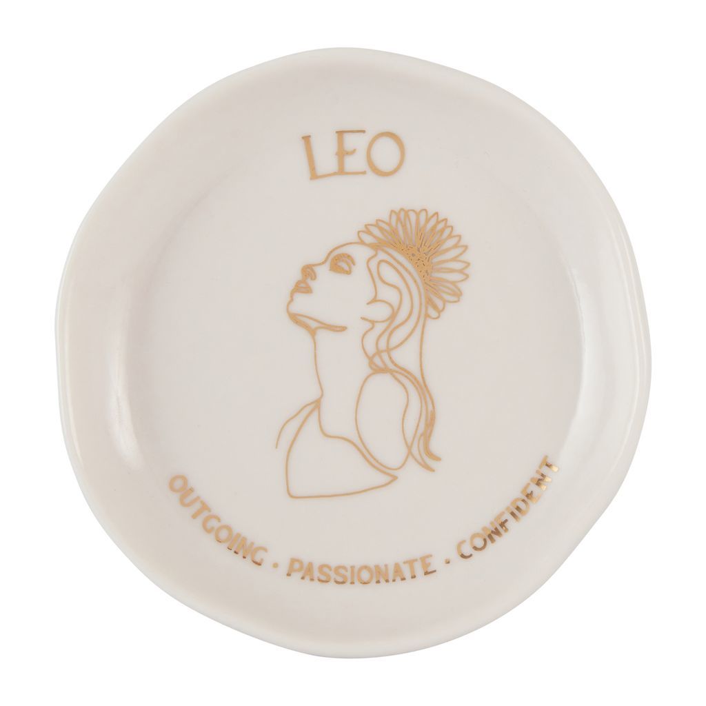 Splosh: Leo Trinket Tray