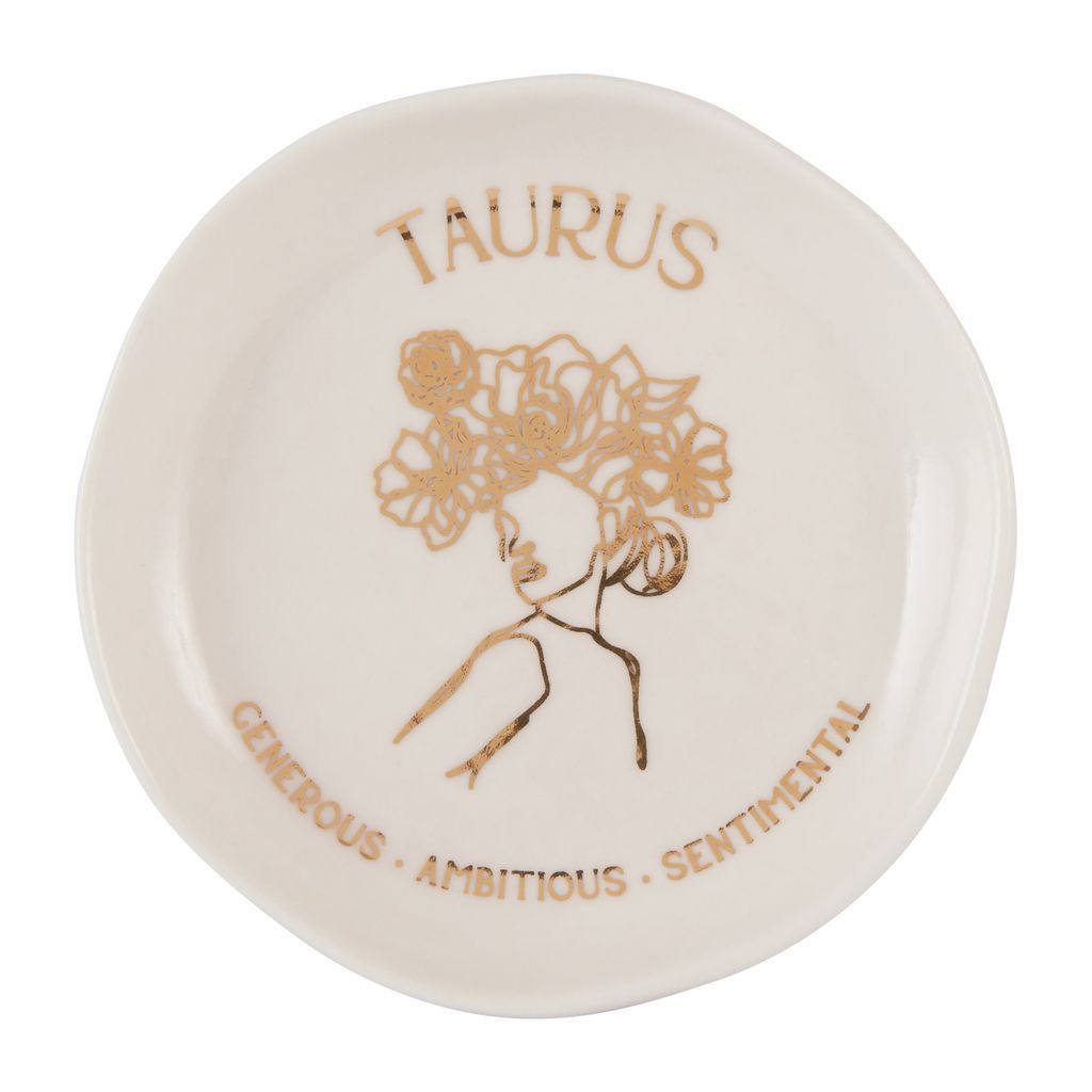 Splosh: Taurus Trinket Tray