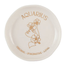Load image into Gallery viewer, Splosh: Aquarius Trinket Tray