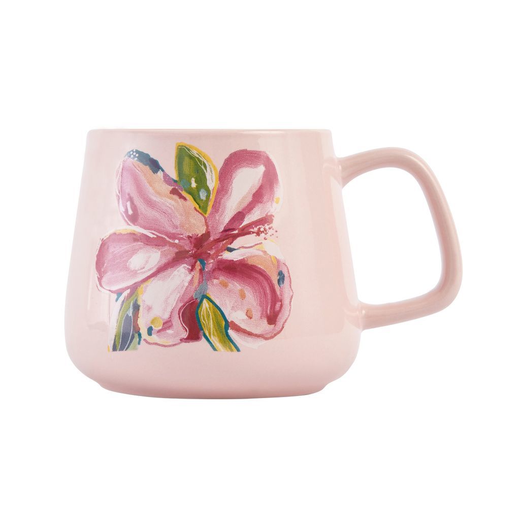 Splosh: Talulah Flowers Mug
