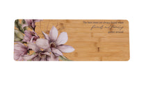 Load image into Gallery viewer, Splosh: Blossom Rectangle Grazing Board