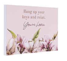 Load image into Gallery viewer, Splosh: Blossom Key Hanger