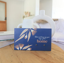 Load image into Gallery viewer, Splosh: Fleur Key Hanger