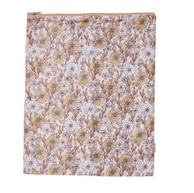 Load image into Gallery viewer, Splosh: Floral Laundry Bag