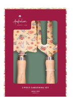 Load image into Gallery viewer, ISGift: Gardening 2 Piece Tool Set - Andrea Smith (Cream/Bee) - IS Gift