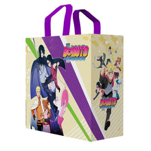 Load image into Gallery viewer, KONIX: Boruto Shopping Bag