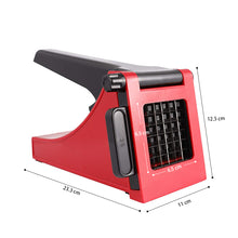 Load image into Gallery viewer, OZZYCOOK French Fry Cutter - COOKOZZY