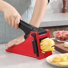 Load image into Gallery viewer, OZZYCOOK French Fry Cutter - COOKOZZY