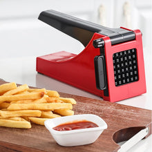 Load image into Gallery viewer, OZZYCOOK French Fry Cutter - COOKOZZY