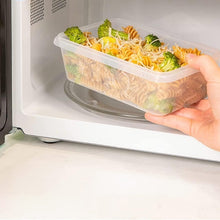 Load image into Gallery viewer, STORFEX Plastic Food Storage with Lids - 24 Pack