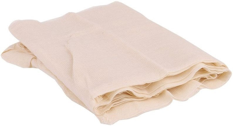 Appetito: Cheesecloth - Unbleached (2.5sq metres)