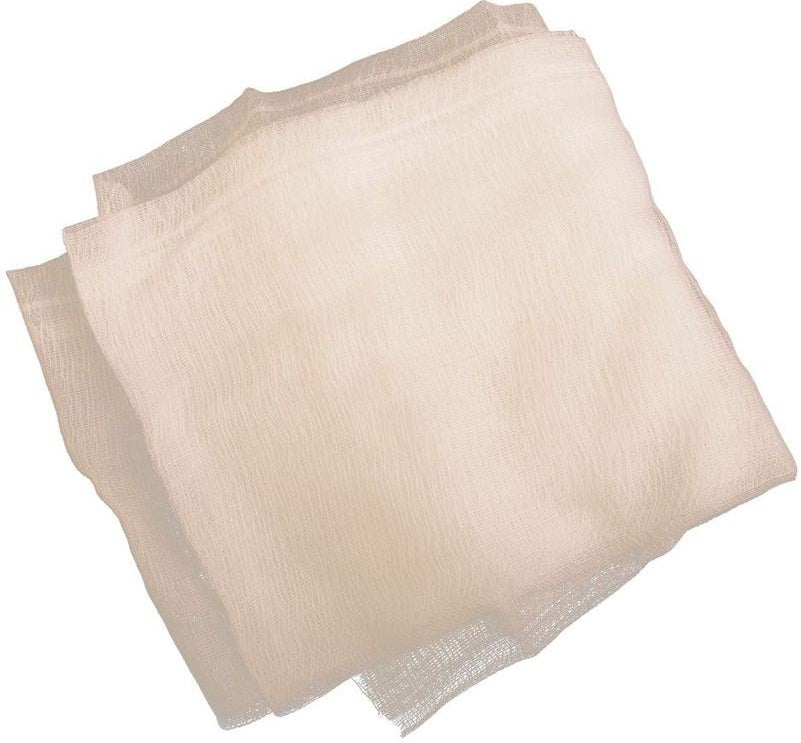 Appetito: Cheesecloth - Unbleached (2.5sq metres)