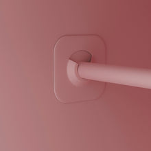 Load image into Gallery viewer, Fraser Country Milan Metal Locker Storage Cabinet - Pink