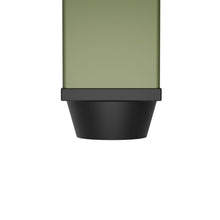 Load image into Gallery viewer, Fraser Country Milan Metal Locker Storage Cabinet - Olive Green