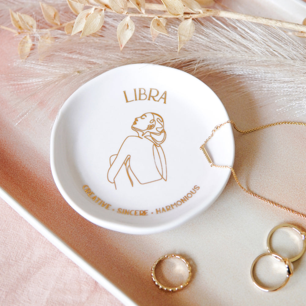 Splosh: Libra Trinket Tray