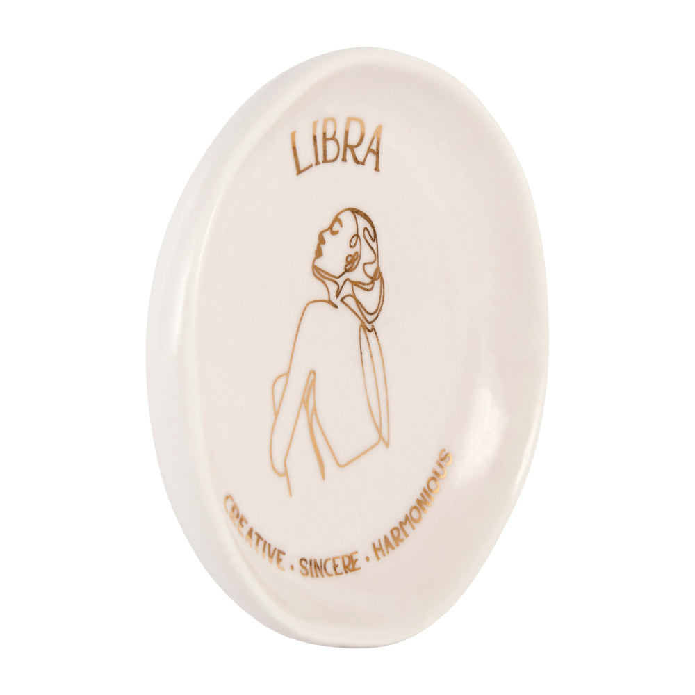 Splosh: Libra Trinket Tray