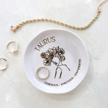 Load image into Gallery viewer, Splosh: Taurus Trinket Tray