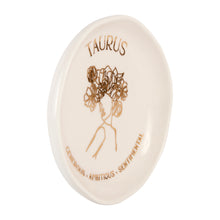 Load image into Gallery viewer, Splosh: Taurus Trinket Tray