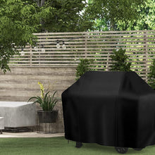 Load image into Gallery viewer, GREENHAVEN Waterproof 420D Heavy Duty Gas BBQ Grill Cover - Small