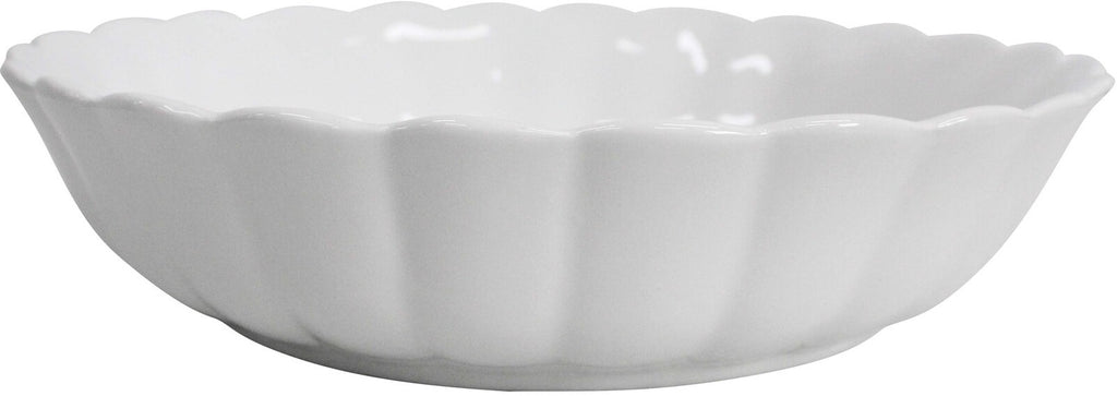 Lavida: Coupe Bowl - Belle White