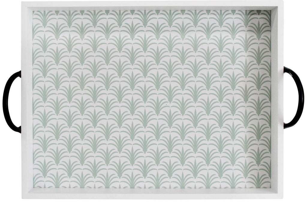 Lavida: Rectangle Tray - Indies