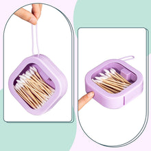 Load image into Gallery viewer, STORFEX 2pcs Travel Storage Organizer - Purple