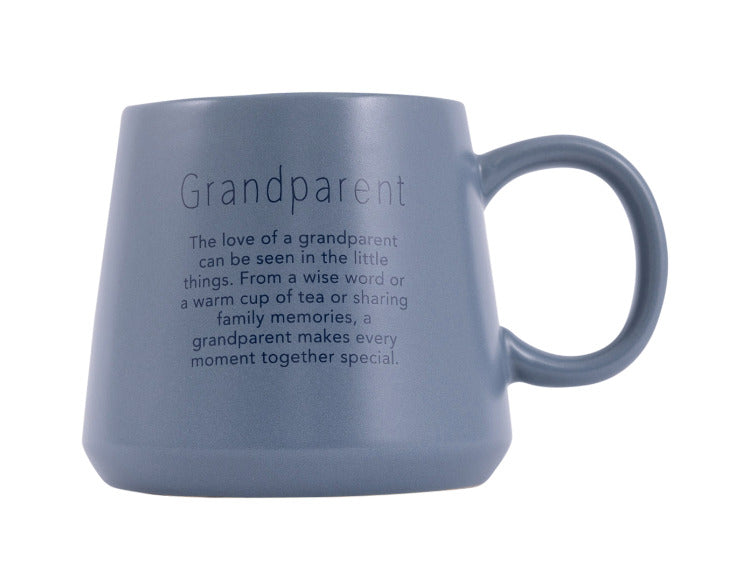 Splosh: Heartfelt Grandparent Mug
