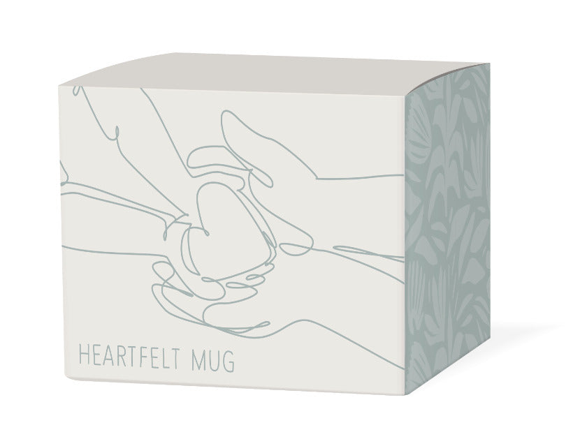 Splosh: Heartfelt Grandparent Mug