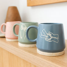 Load image into Gallery viewer, Splosh: Heartfelt Grandparent Mug