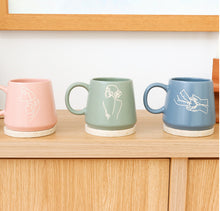 Load image into Gallery viewer, Splosh: Heartfelt Self Love Novelty Mug
