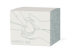 Load image into Gallery viewer, Splosh: Heartfelt Self Love Novelty Mug