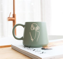 Load image into Gallery viewer, Splosh: Heartfelt Self Love Novelty Mug