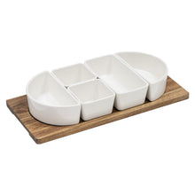 Load image into Gallery viewer, Ladelle: Alto Small Modular Entertaining Table Server/Platter