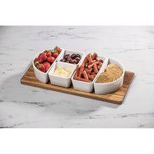 Load image into Gallery viewer, Ladelle: Alto Small Modular Entertaining Table Server/Platter