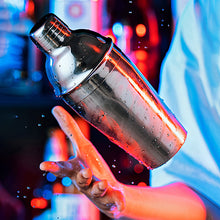 Load image into Gallery viewer, COOKOZZY Mixology Bartender Kit - Steel