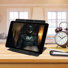 Load image into Gallery viewer, STORFEX Metal Book Stand - Black